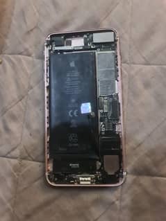 iphone 7 plus  pta approved