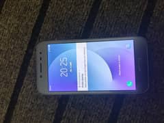 Samsung Galaxy J2 pro