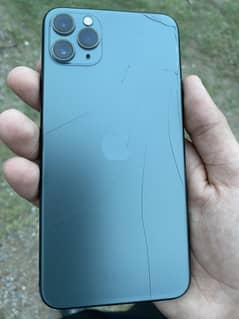 Iphone 11 pro max non pta (fu)
