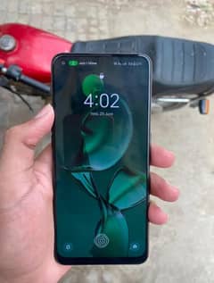 Oppo F19 Pro 8+8/128 Urgently for sale and exchange