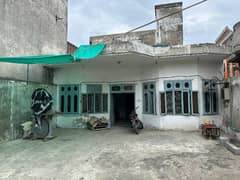 11 Marla Commercial Factory For Rent