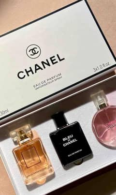 CHANEL