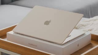 MacBook Air M3  (Space Grey)