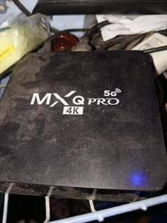 android box
