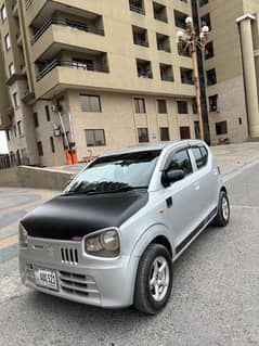 Alto VXR 2021 For sell