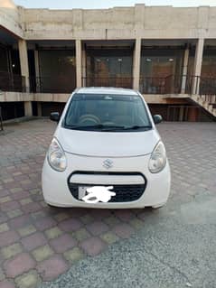 Suzuki Alto Eco
