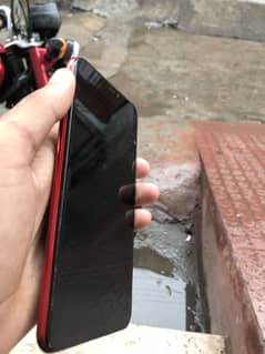 Condition is good