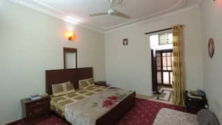 35*70 portion for rent in G-13/3