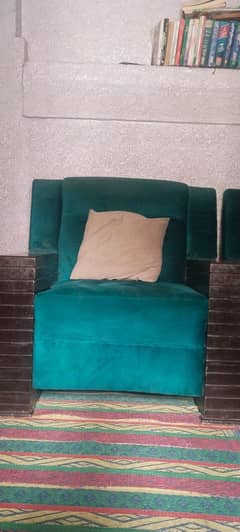 5 seater sofa