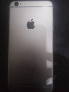 iphone 6 plus 64gb touch ic issue  percent battery health