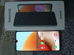 Samsung A32 6/128
