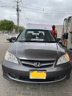 Civic