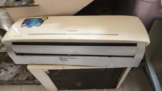 Kenwood AC