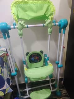 baby swing