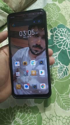 Infinix