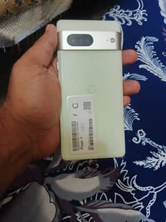 Google Pixel 7