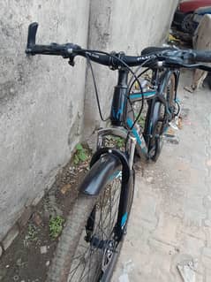 bicycle for sale