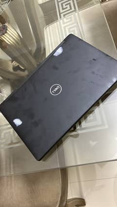 Dell Latitude 7490 8th Gen i7