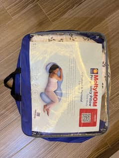pregnancy pillow