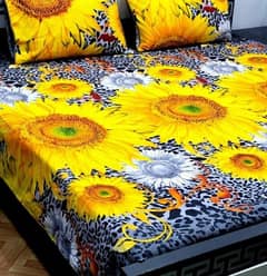 Bed sheets