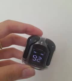 Earbuds