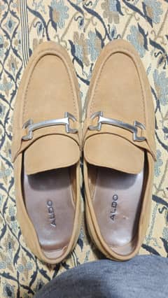 aldo