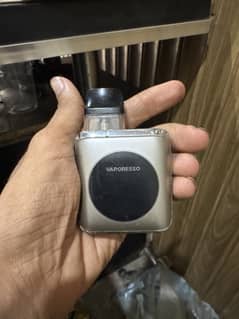 Xrose 4 nano new 2 weeks used only condition 10 by 10