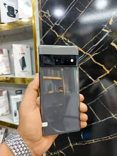 Google pixel 6 pro