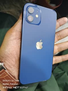 iPhone 12 Brand New 128gb