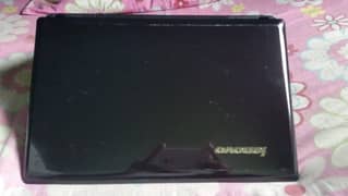 LENOVO G 580 FOR SALE DISPLAY DOTS