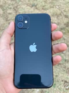 Iphone 11 non pta (jv)
