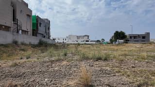 1 Kanal Plot No 897 For Sale In F Block Phase 9 PRISM DHA Lahore