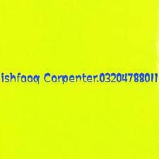carpenter wood lakkri. 03088004025