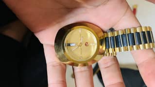 Rado diaster