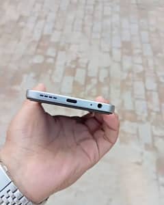 Infinix hot 50i
