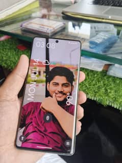 mobile Google pixel 7pro
