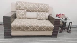 7 seater sofa set
