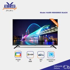 Google LED TV
