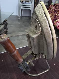 gas iron for sale