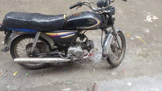 honda
