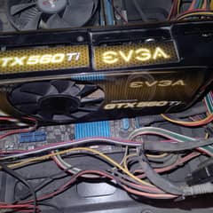 GRAPHIC CARD GTX 560 Ți INVEDEA GTA V FULL SMOOTH 1080P KA SATH CHALE