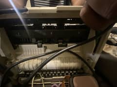 Hp Laserjet 1320 printer