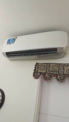 Kenwood 1.5 Ton Inverter for Sale