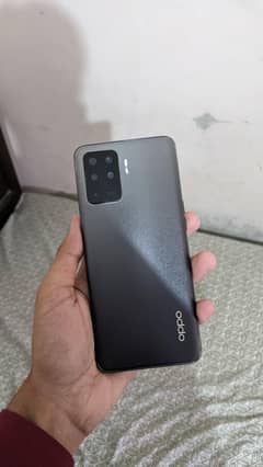 OPPO F19 PRO