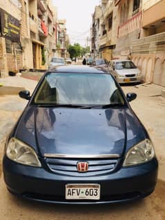 Honda