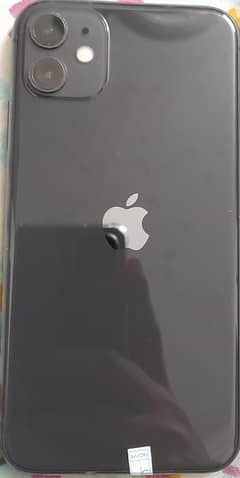 Apple IPhone 11 64GB jv for sale