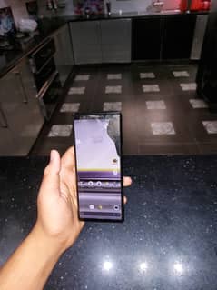 sony