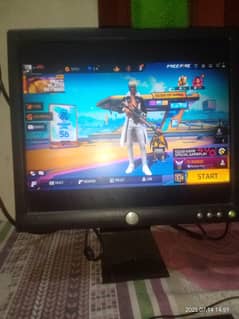 Gaming PC full setup for sale