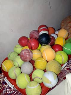 balls
