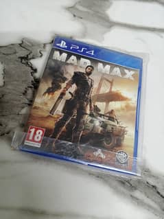 Mad